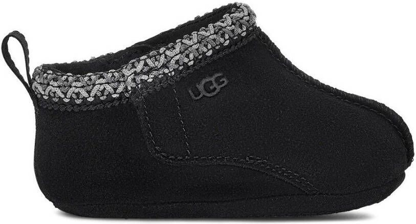 UGG Winterlaarzen Baby Tasman met klittenbandsluiting