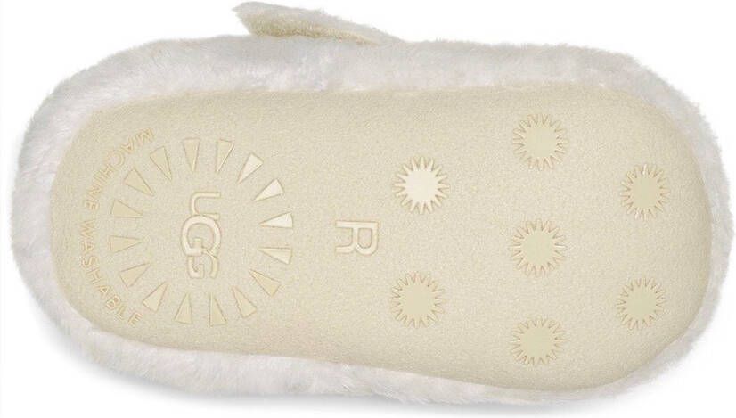UGG Pantoffels I BIXBEE met geborduurd logo