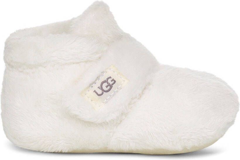 UGG Pantoffels I BIXBEE met geborduurd logo