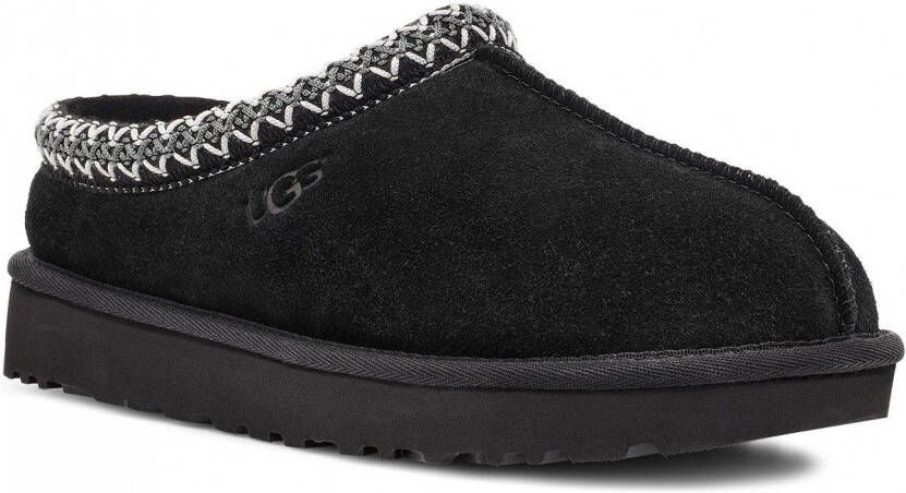 UGG Pantoffels Tasman met geborduurd logo
