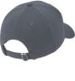Under Armour Men's UA Blitzing Adj gry unisex Caps grijs Maat ONE SIZE Accessoires - Thumbnail 2