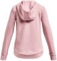 Under Armour Capuchonsweatvest RIVAL FLEECE LU FZ HOODIE - Thumbnail 2