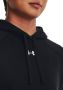 Under Armour Hoodie Rival Zacht geruwde binnenkant - Thumbnail 2