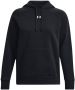 Under Armour Hoodie Rival Zacht geruwde binnenkant - Thumbnail 4