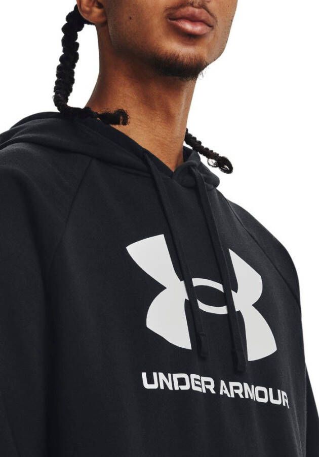 Under Armour Hoodie UA Rival Fleece Logo Hoodie