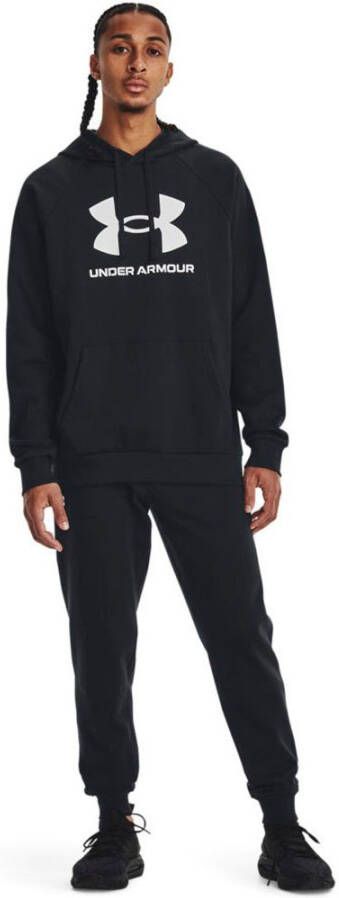Under Armour Hoodie UA Rival Fleece Logo Hoodie