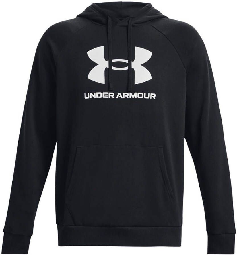 Under Armour Hoodie UA Rival Fleece Logo Hoodie