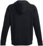 Under Armour Sweater Rivaliserende fleece-logo trui met capuchon - Thumbnail 6