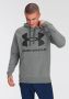 Under Armour Hoodie UA RIVAL FLEECE BIG LOGO HD - Thumbnail 3