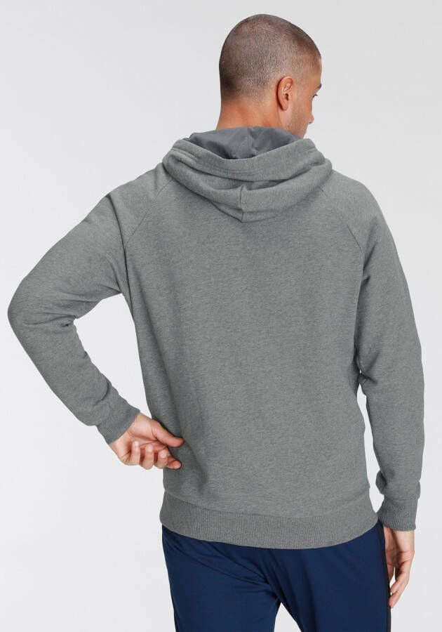 Under Armour Hoodie UA RIVAL FLEECE BIG LOGO HD