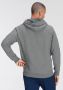 Under Armour Hoodie UA RIVAL FLEECE BIG LOGO HD - Thumbnail 4