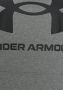 Under Armour Hoodie UA RIVAL FLEECE BIG LOGO HD - Thumbnail 7