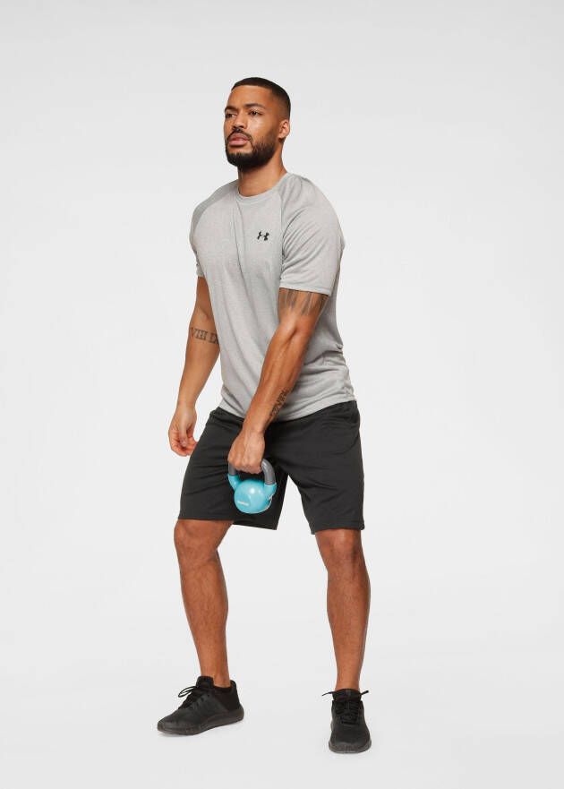 Under Armour Functioneel shirt UA TECH 2.0 SHORT SLEEVE TEE