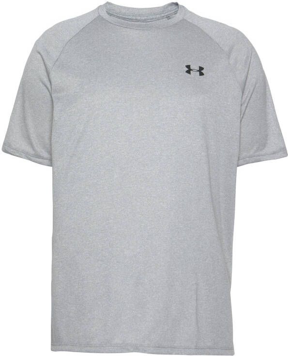 Under Armour Functioneel shirt UA TECH 2.0 SHORT SLEEVE TEE