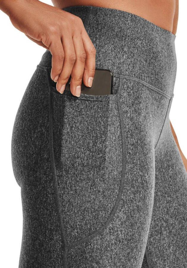 Under Armour Functionele tights HG Armour High-rise 7 8 NS