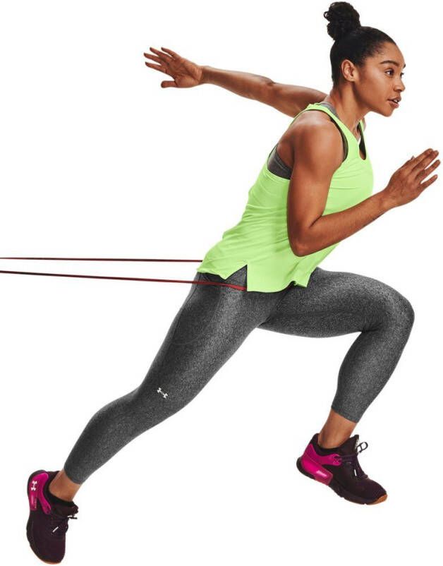 Under Armour Functionele tights HG Armour High-rise 7 8 NS