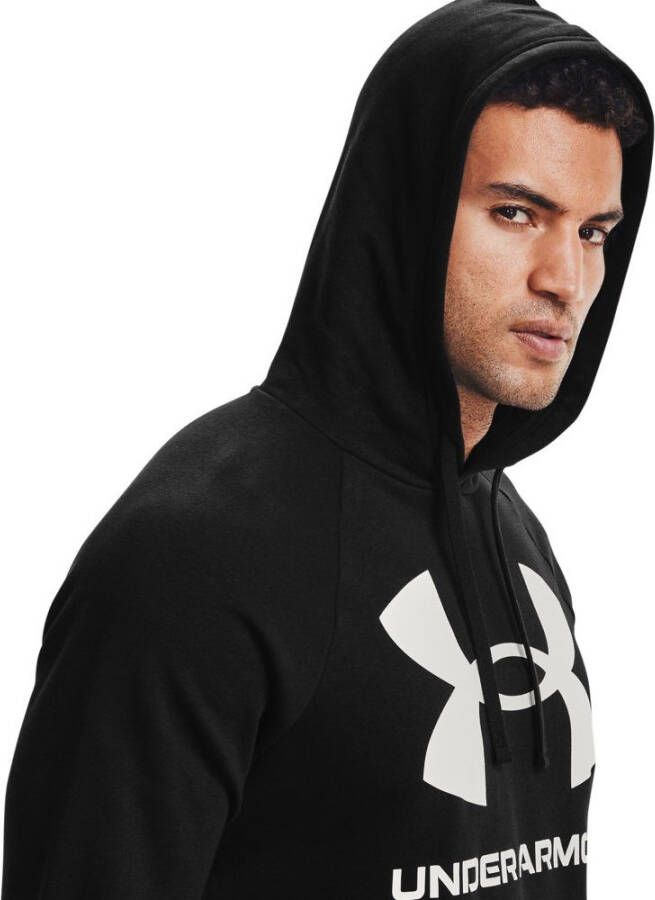 Under Armour Hoodie UA RIVAL FLEECE BIG LOGO HD