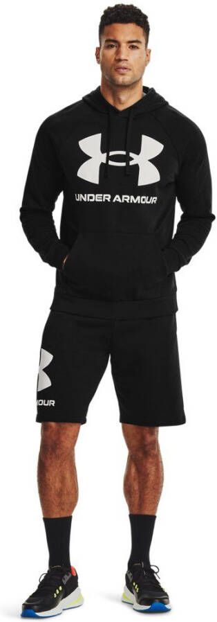 Under Armour Hoodie UA RIVAL FLEECE BIG LOGO HD