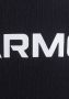 Under Armour Hoodie UA RIVAL FLEECE BIG LOGO HD - Thumbnail 7
