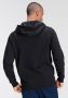 Under Armour Sweater UA RIVAL FLEECE HOODIE - Thumbnail 3