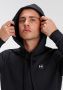 Under Armour Sweater UA RIVAL FLEECE HOODIE - Thumbnail 4