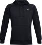 Under Armour Sweater UA RIVAL FLEECE HOODIE - Thumbnail 6