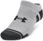 Under Armour Enkelsokken Unisex UA Perfor ce Tech-Vootjes in 3-Pack (set 3 paar) - Thumbnail 2