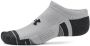Under Armour Enkelsokken Unisex UA Perfor ce Tech-Vootjes in 3-Pack (set 3 paar) - Thumbnail 3