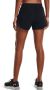 Under Armour Runningshort W UA Fly By 2.0 Short - Thumbnail 3