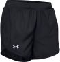 Under Armour Runningshort W UA Fly By 2.0 Short - Thumbnail 6