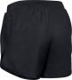 Under Armour Runningshort W UA Fly By 2.0 Short - Thumbnail 7
