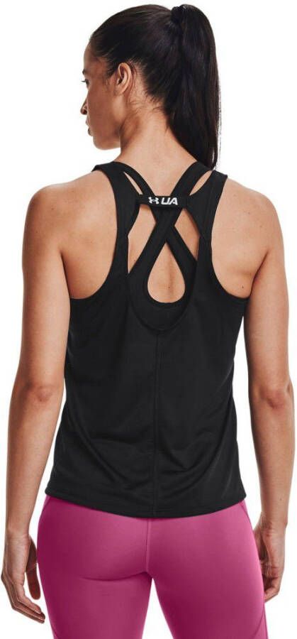 Under Armour Runningtop UA Fly By Tank