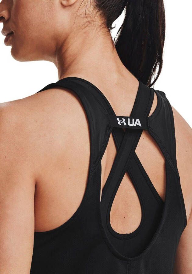 Under Armour Runningtop UA Fly By Tank