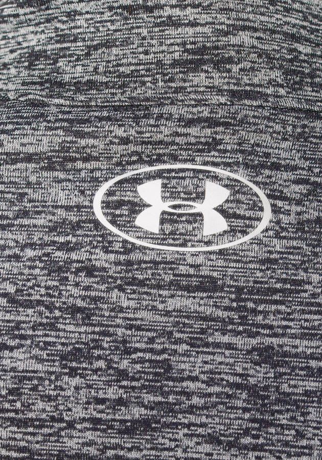 Under Armour Shirt met lange mouwen TECH 1 2 ZIP TWIST