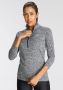 Under Armour Shirt met lange mouwen TECH 1 2 ZIP TWIST - Thumbnail 5