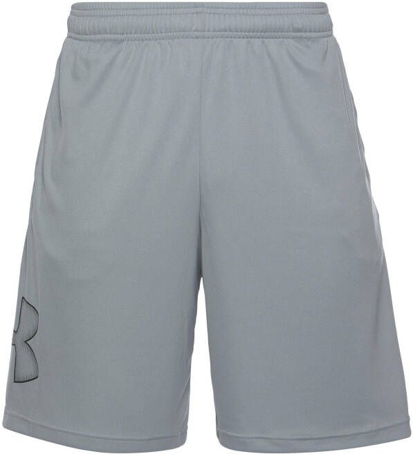 Under Armour Short UA Tech™ Shorts met Grafiek - Foto 5