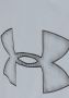 Under Armour Short UA Tech™ Shorts met Grafiek - Thumbnail 7