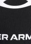 Under Armour sportshirt UA Sportstyle Logo zwart Sport t-shirt Jongens Katoen Ronde hals 164 - Thumbnail 6