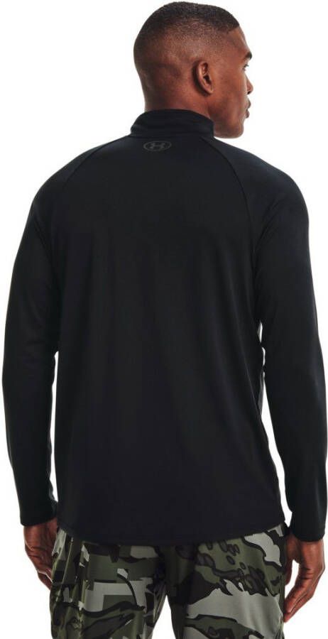 Under Armour Functioneel shirt TECH 2.0 1 2 ZIP - Foto 2