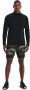 Under Armour Functioneel shirt TECH 2.0 1 2 ZIP - Thumbnail 3