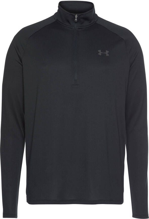 Under Armour Functioneel shirt TECH 2.0 1 2 ZIP - Foto 4