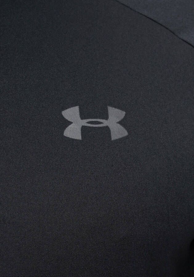 Under Armour Functioneel shirt TECH 2.0 1 2 ZIP - Foto 5