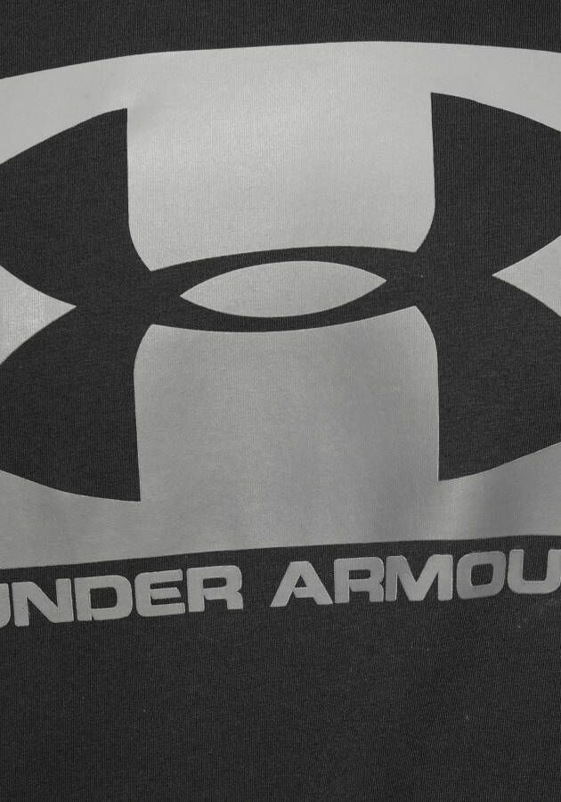 Under Armour T-shirt UA BOXED SPORTSTYLE SHORT SLEEVE