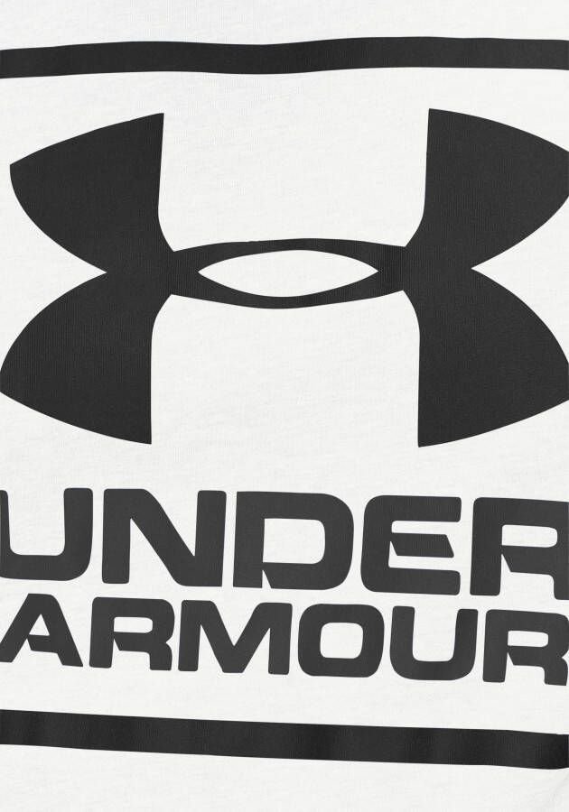 Under Armour T-shirt UA GL FOUNDATION SHORT SLEEVE