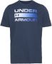 Under Armour T-shirt UA TEAM ISSUE WORDMARK SS - Thumbnail 4