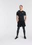 Under Armour Trainingsshirt UA HG Armour Comp SS (1-delig) - Thumbnail 5
