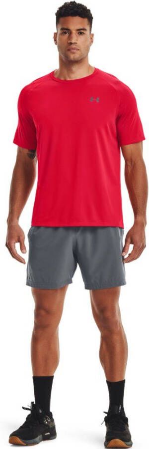 Under Armour Trainingsshirt UA TECH 2.0 SS TEE