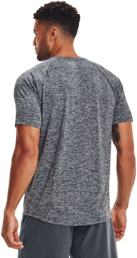 Under Armour Trainingsshirt UA TECH 2.0 SS TEE