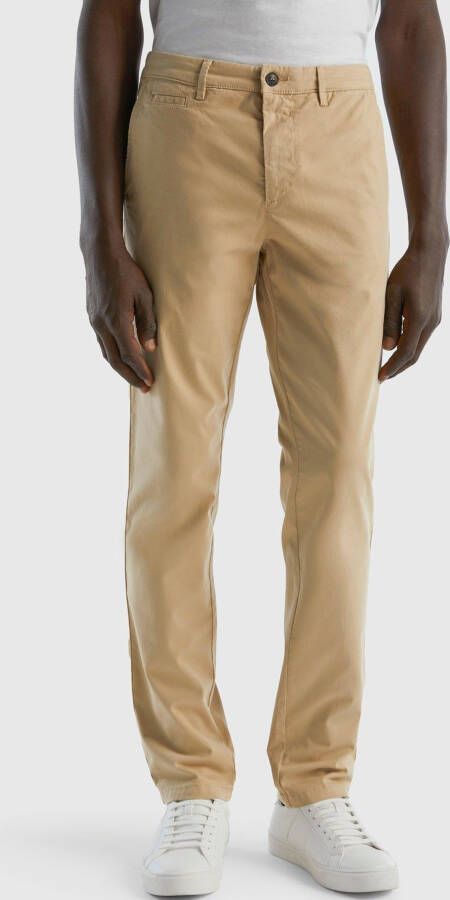United Colors of Benetton Chino