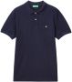 United Colors of Benetton Poloshirt met logo op borsthoogte - Thumbnail 2